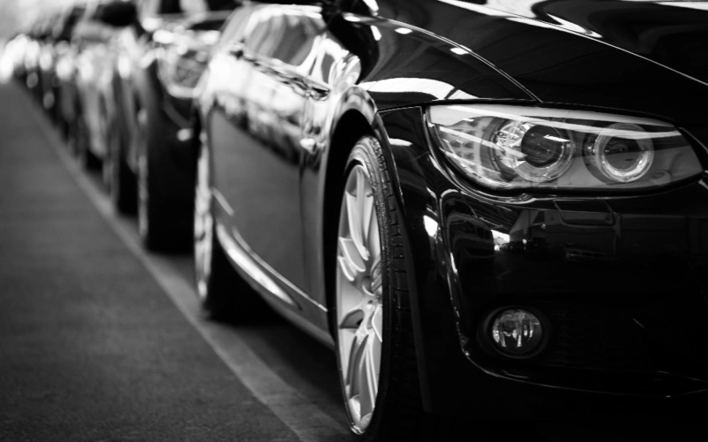What Your Car Needs to Be Ideal for PCO