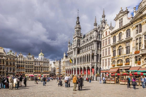 7 Easy Steps to Get Your Belgium Visa Approved