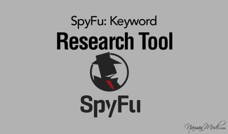 Spyfu review