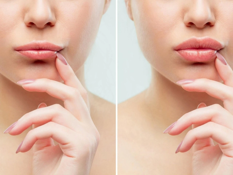 Russian Lip Fillers: Your Path to the Perfect Pout