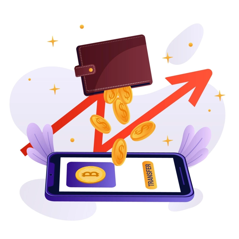 The impact of NFC and QR code payments on customer experience