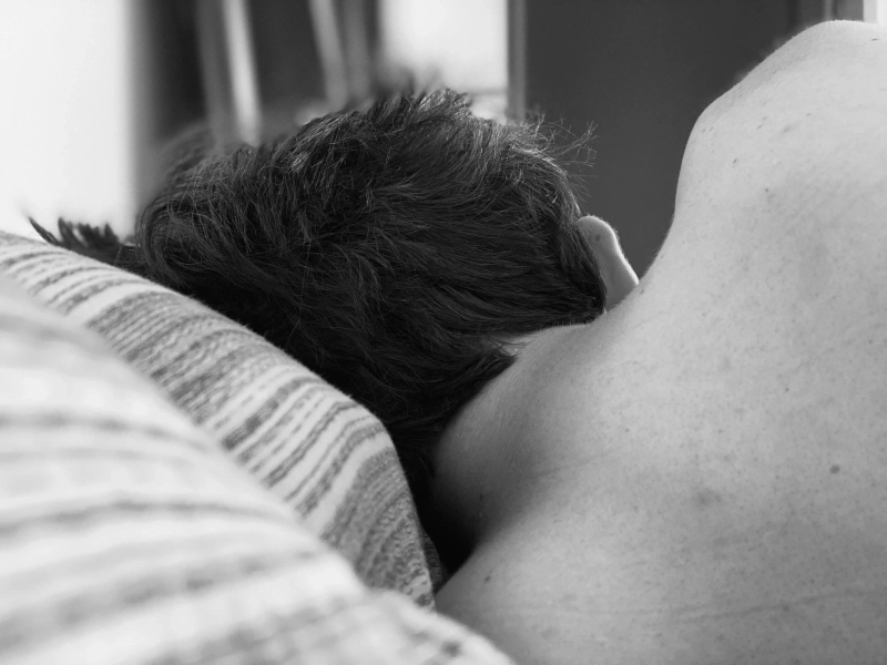 Best Pillow for Shoulder Pain of 2021