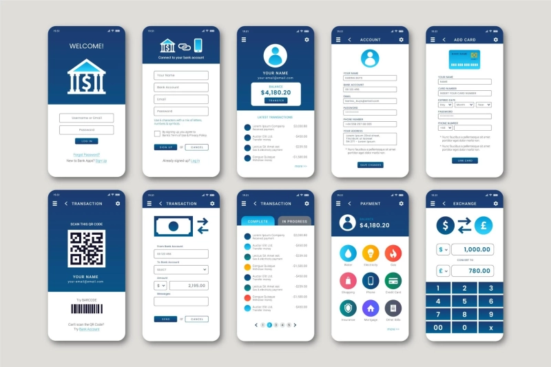 How can a website’s UX design influence conversion rates?