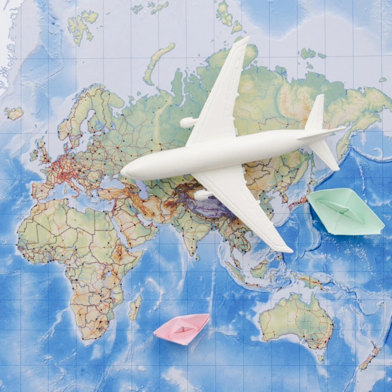 When to Fly to Madagascar for the Best Prices?