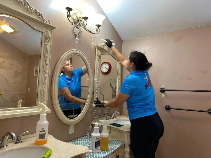 Deep Cleaning Services in Mississauga