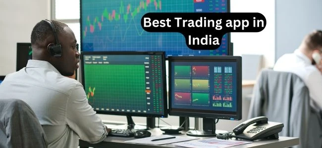 Finding Your Edge: Choosing the Best Trading Platform in India 