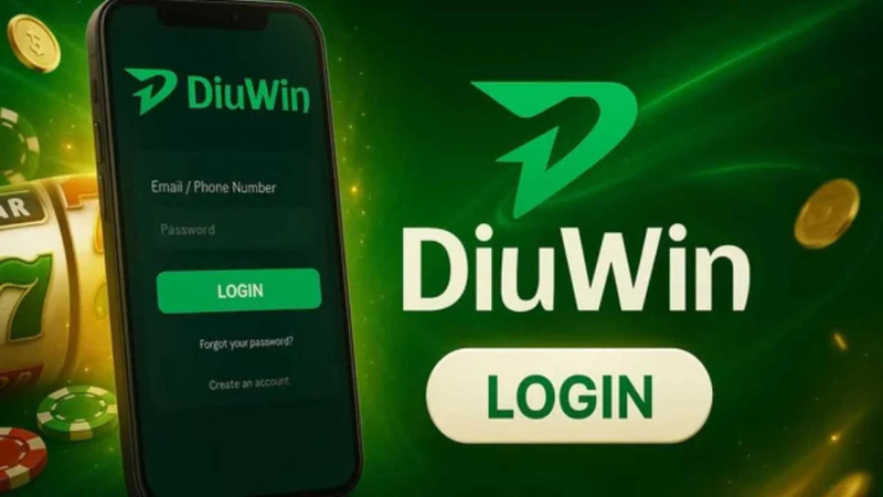 Diuwin Login – Step-by-Step Guide for Safe and Hassle-Free Account Access