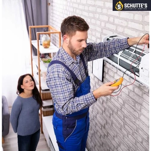 The Impact of Heating Installation on Your Home