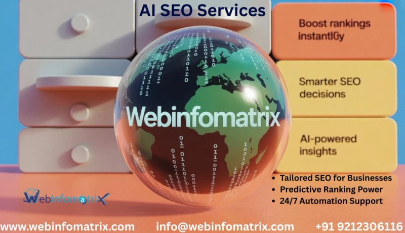 Why AI SEO Services Cut Costs & Outrank In-House Teams