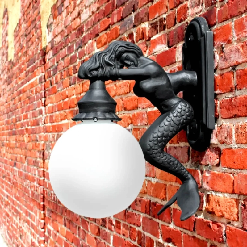 Why Pole Outdoor Lighting Is the Secret to a Safer, More Stylish Yard?