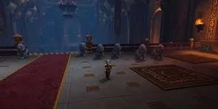 The One Thing To Do For Wow Gold