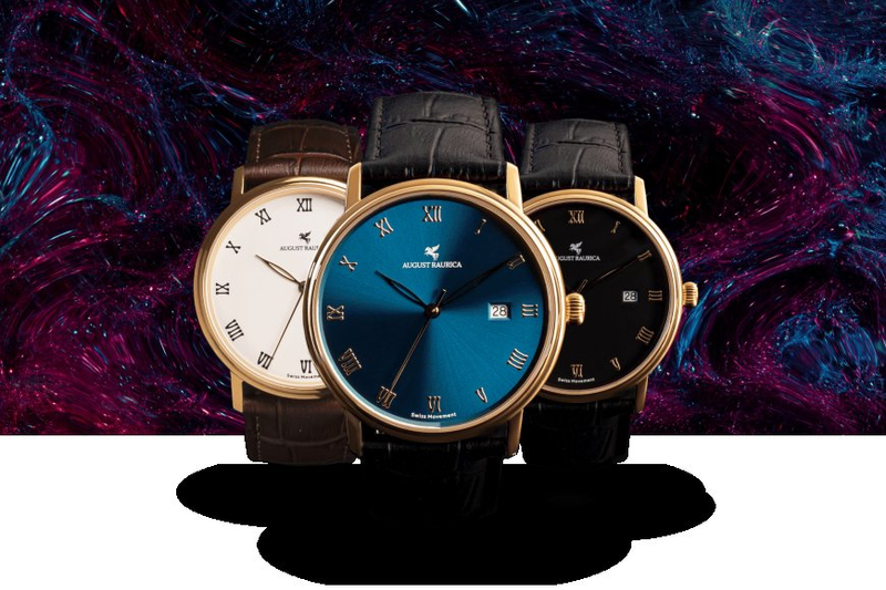 The Timeless Appeal of Watches: More Than Just a Timekeeper
