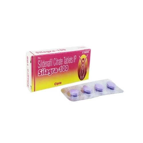 Silagra - Best male enhancement pills