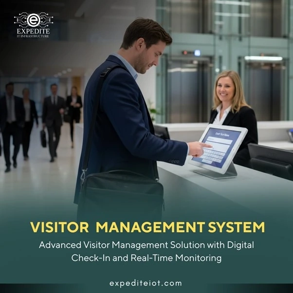 KSA Firms Lead VMS Adoption Wave