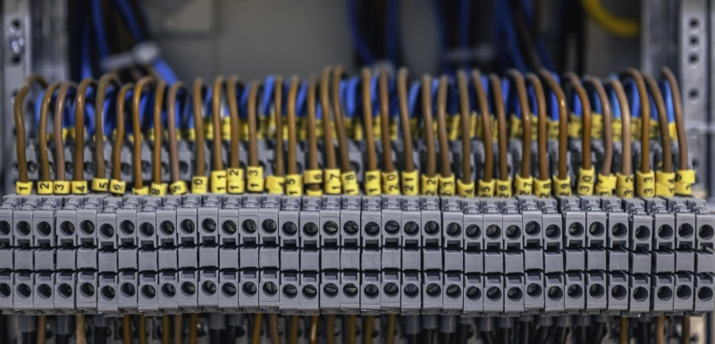 Best Control Cable Manufacturers in India for Reliable Power and Industrial Performance