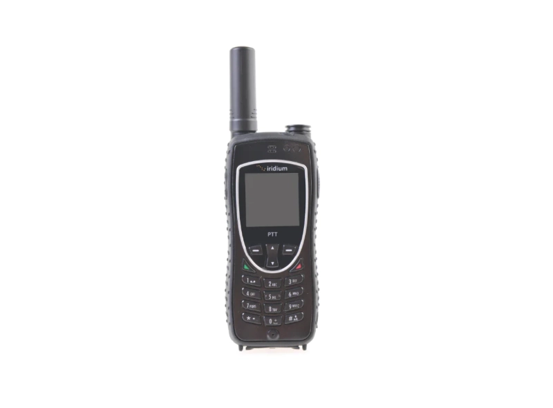 Iridium 9555 Satellite Phone Reliable Global Connectivity