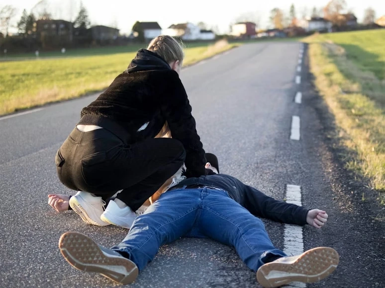 How Regular CPR & AED Drills Build Confidence and Muscle Memory