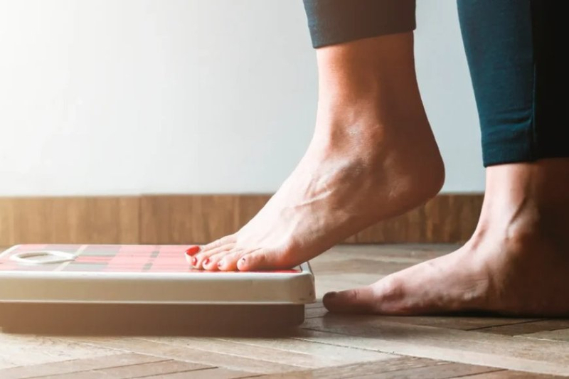 Not Losing Weight On Semaglutide Compound