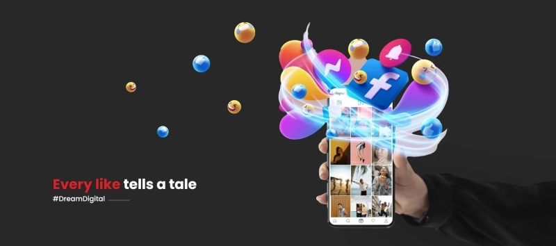 The Connected Web: How Social Media, SEO, PPC, and Web Development Are Powering Digital Growth in Mumbai