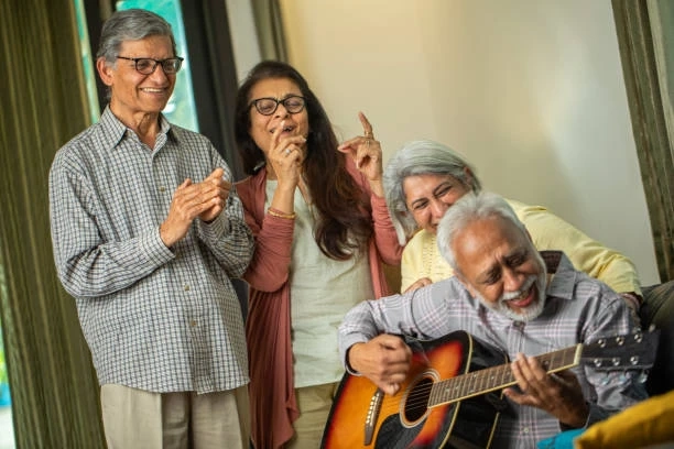 Understanding Costs of Old Age Homes in Delhi: A Complete Breakdown