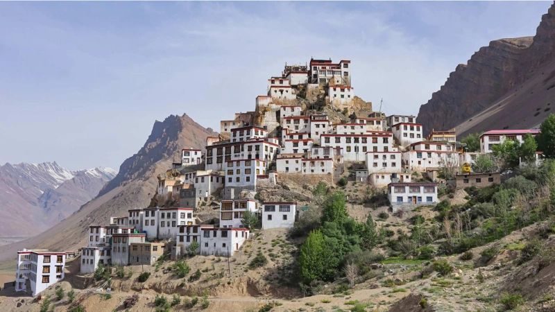 Best Time to Visit Lahaul Spiti (Weather, Roads & Travel Advice)