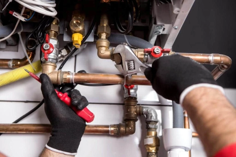 Quality Plumbing Service: Professional and Reliable