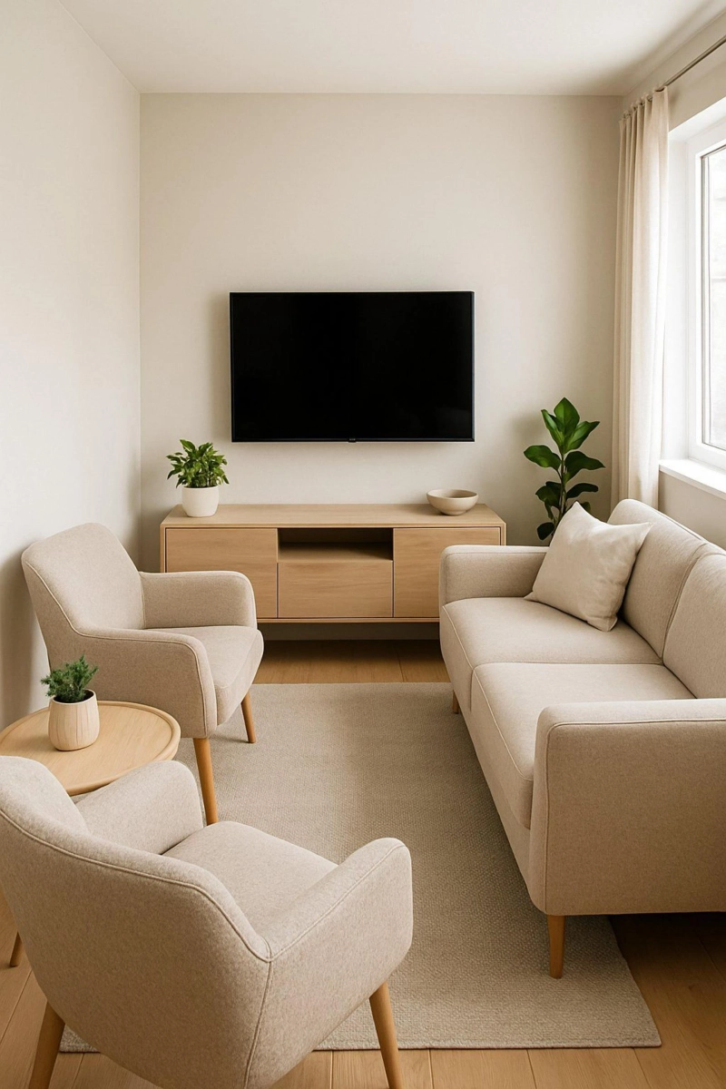 Top Luxury Furniture Brands to Shop Online in India