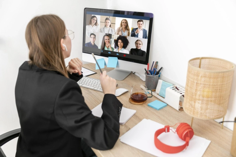 What Types of Roles Can Be Filled Through a Remote Staffing Agency?