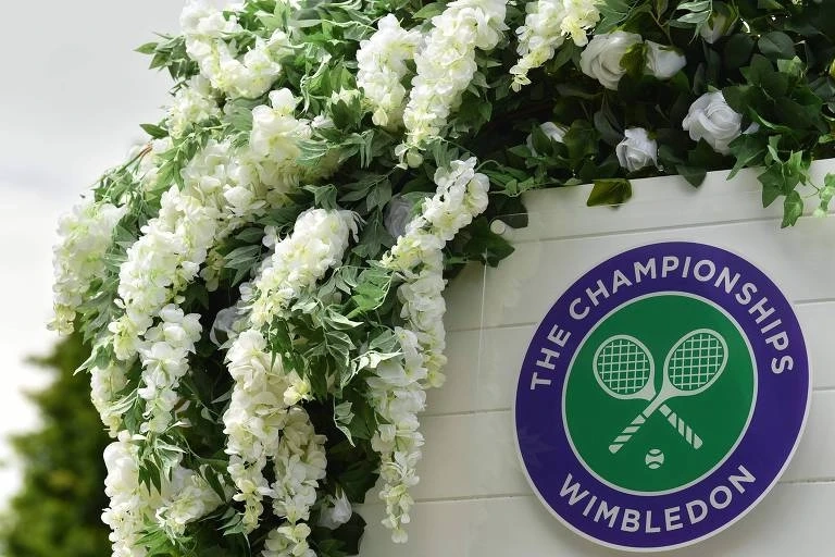 Interrompido apenas por guerras, Wimbledon cancela torneio em 2020