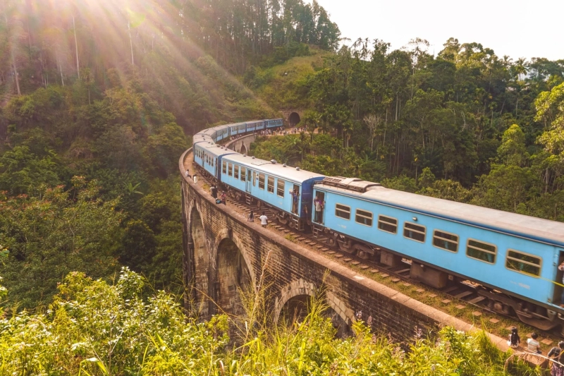 Things You Just Can't Skip If You're Visiting Sri Lanka