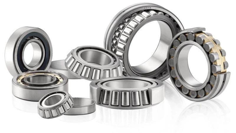 Europe Ceramic Ball Bearings Market 2027: Overview, Trends, Analysis, Outlook and Key Players