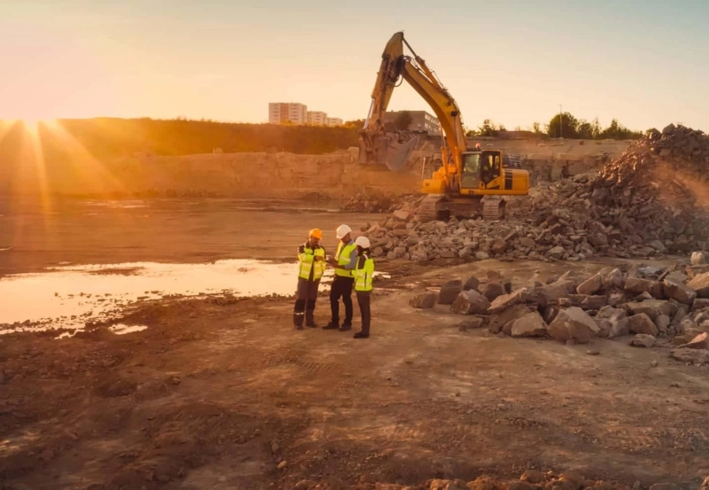 The Growing Importance of Lidar in Mapping and Disaster Management