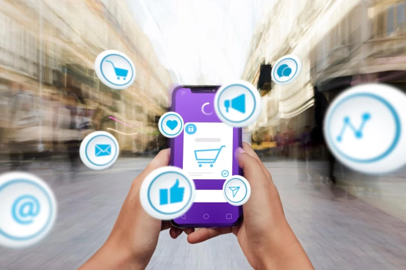  How an Ecommerce App Development Company Can Boost Your Sales in 2025