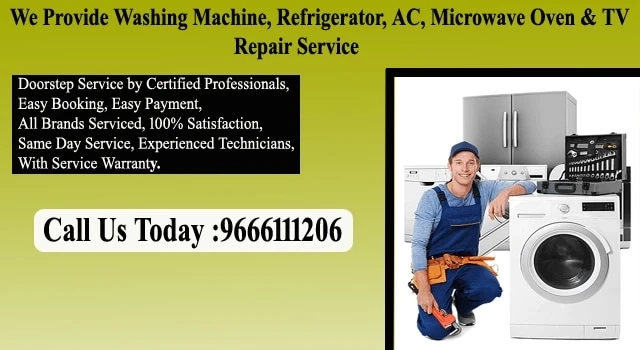 IFB Service Center Nashik