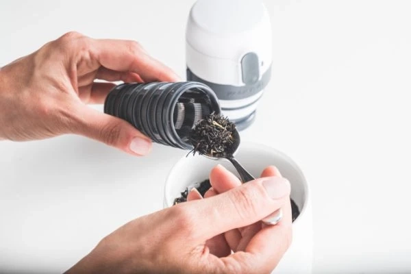 Best Tea Strainer: Brewing Perfection Every Time!