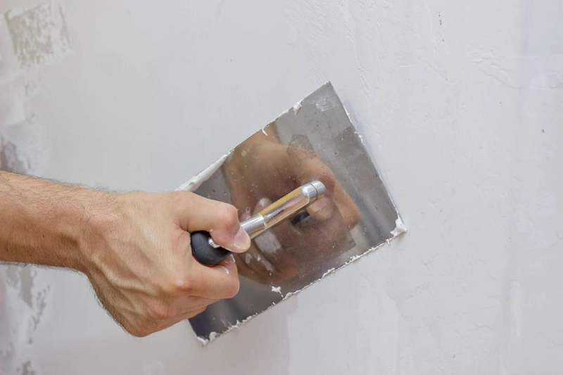 Get Decorative Effects for Taping and Plastering in Toronto