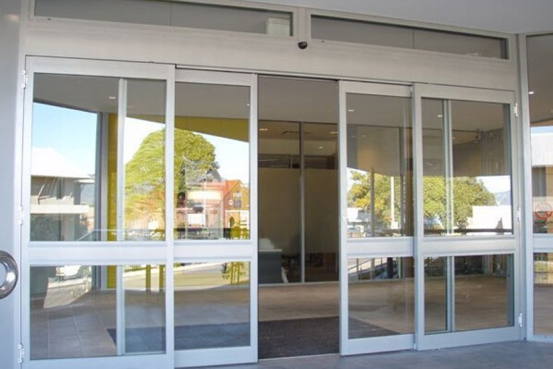 Automatic Door Closers' Convenience and Safety: Improving Security and Accessibility