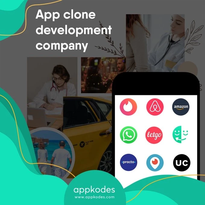 How to create a successful platform that is similar to a well-known on-demand app?