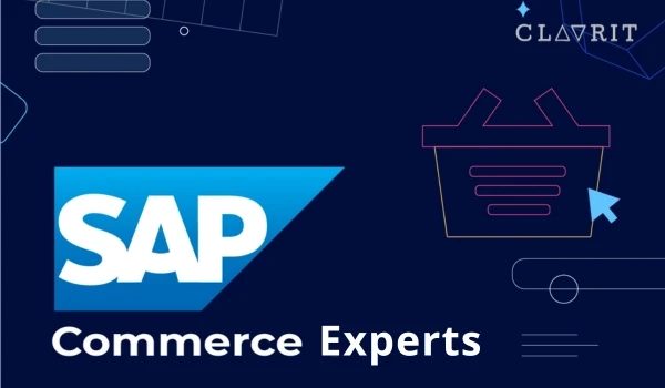 Unlocking E-Commerce Success with SAP Commerce Experts