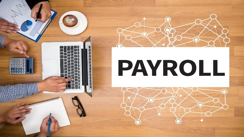 Seven best HR and finance programming