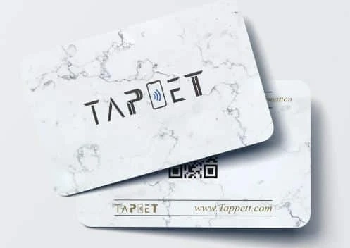 The Future of Networking with Smart Business Cards in Canada