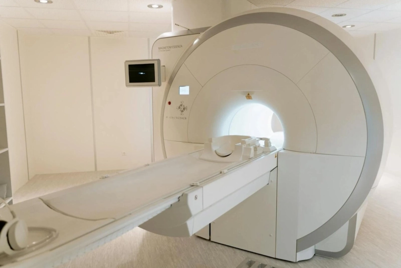 Medical Imaging Equipment Installation Guide
