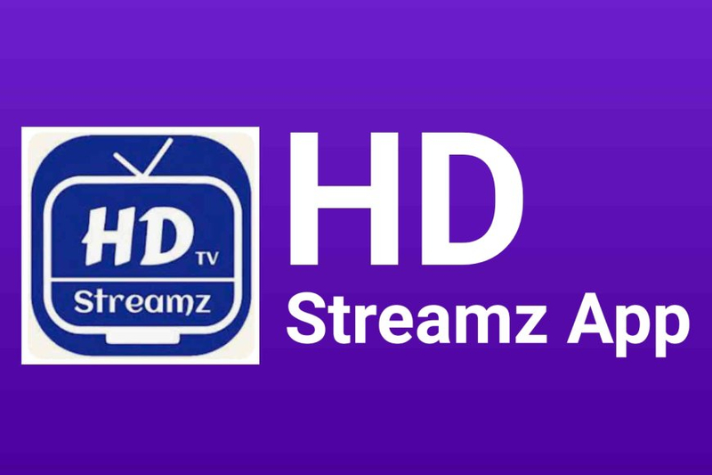 HD Streamz Apk Download Latest Version 2024 For Android