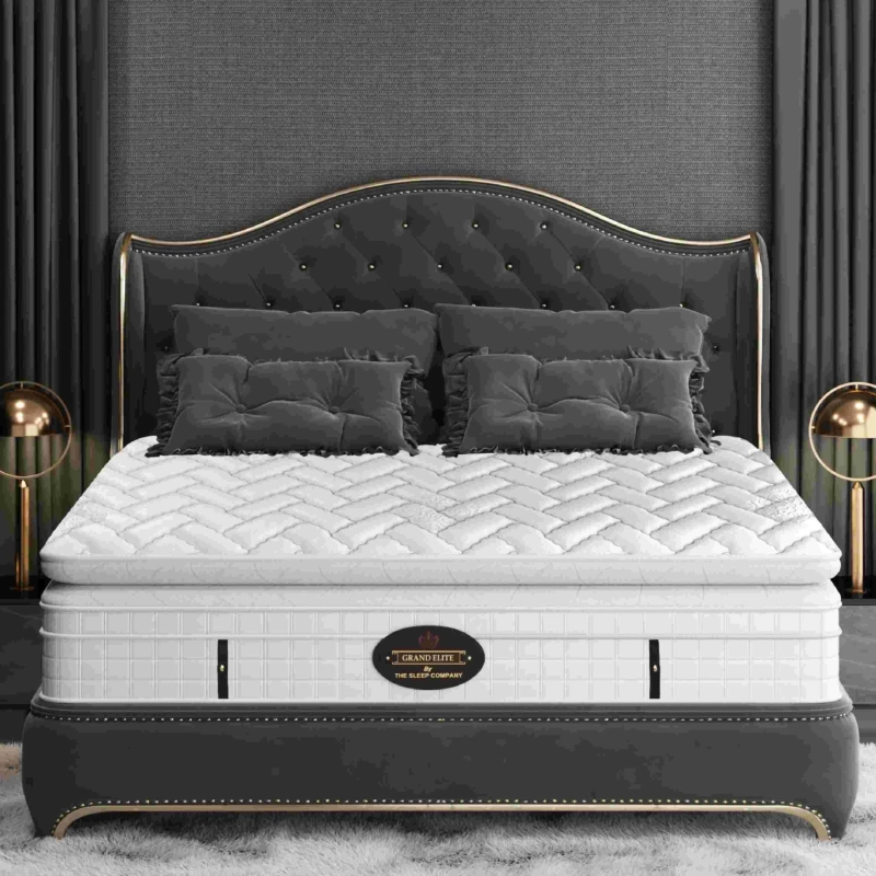 Buy Queen Size Mattress Online