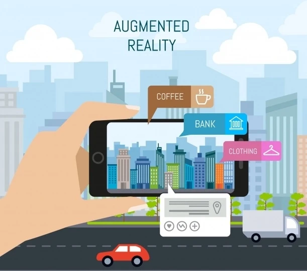 The Best Augmented Reality Apps for Your Android and iOS Device