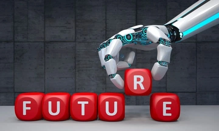 THE ULTIMATE GUIDE TO RPA FOR MOST OF YOUR BUSINESS NEEDS IN 2022