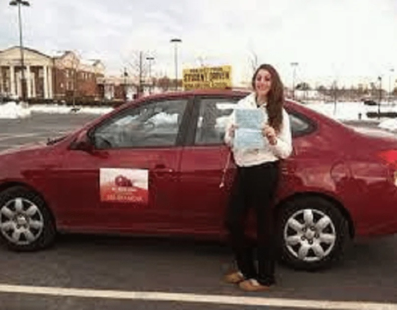 What particular things make a driving school great?