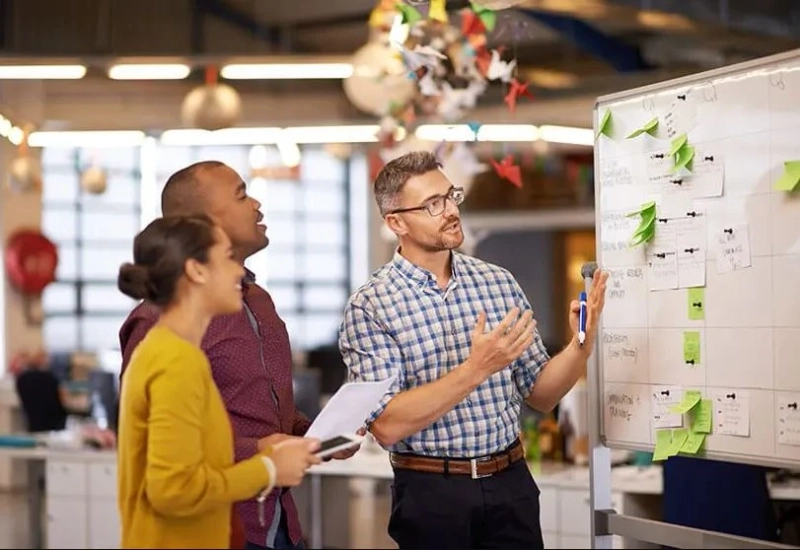 Why Your Chicago Business Doesn't Show Up in Google Search Results