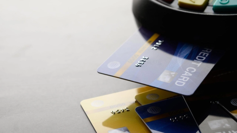 Different Types Of Credit Card And Their Associated Fees