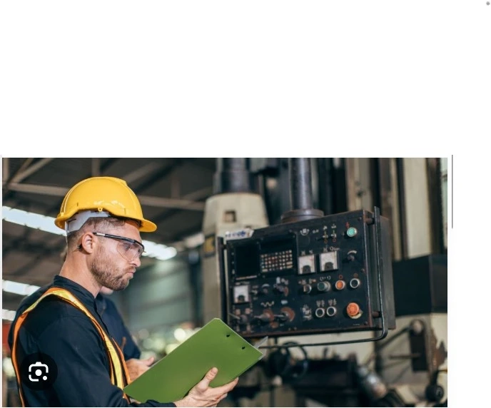 Essential Guide to Industrial Motor Operation